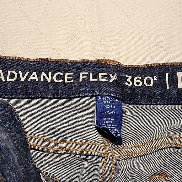 Men's Jeans - Picture 4 of 6